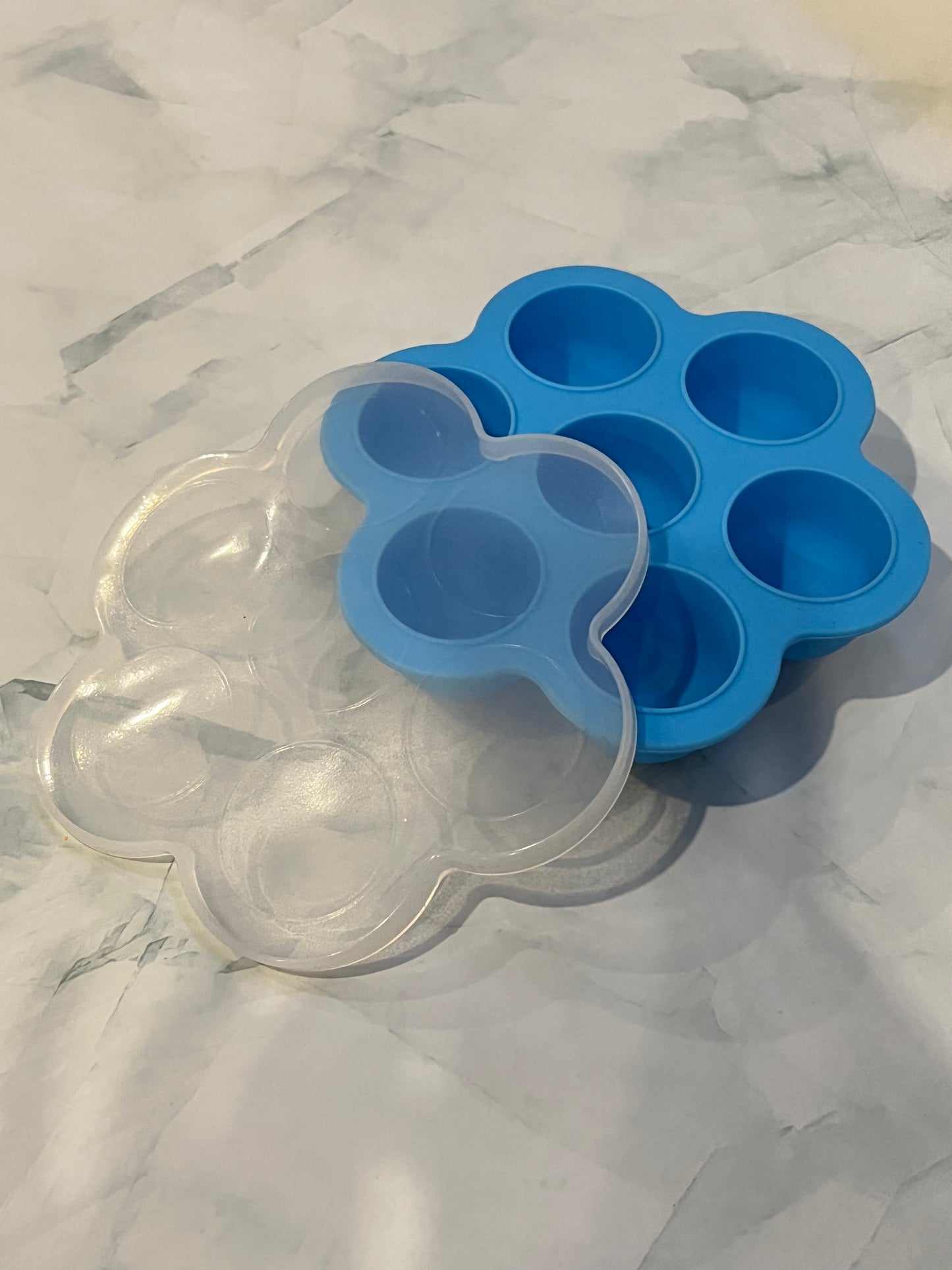 Molde silicon multiuso a