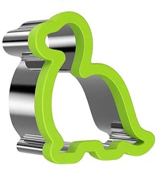 Cortador Grande Acero Inoxidable